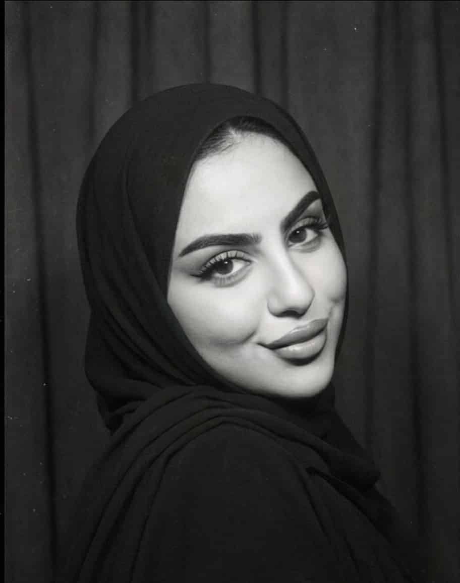 هِبة راشد