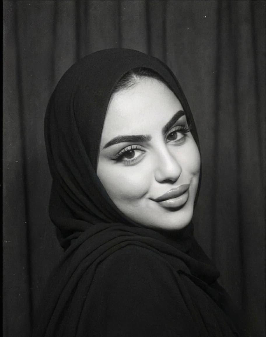 هِبة راشد