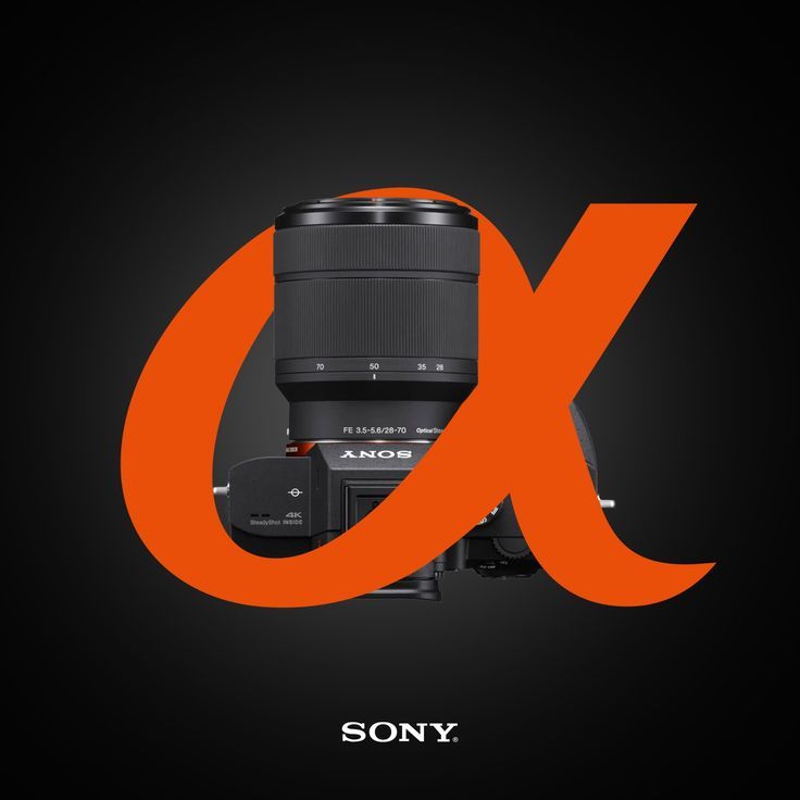 Sony Alpha 7 III